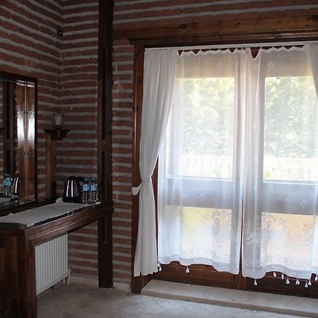 Daidalos Hotel Ören エクステリア 写真