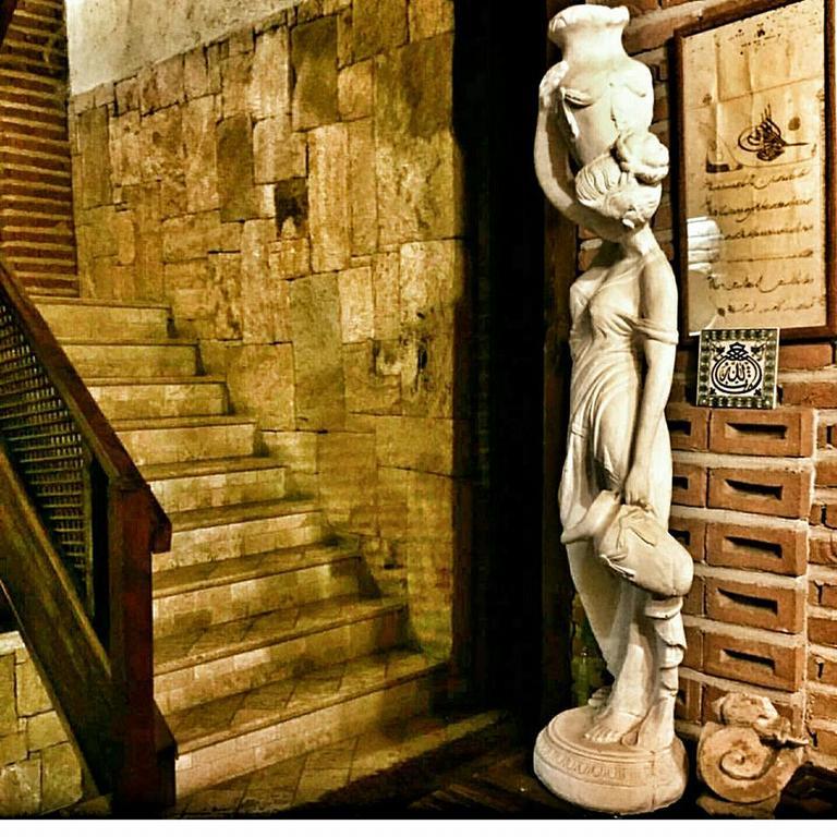 Daidalos Hotel Ören エクステリア 写真