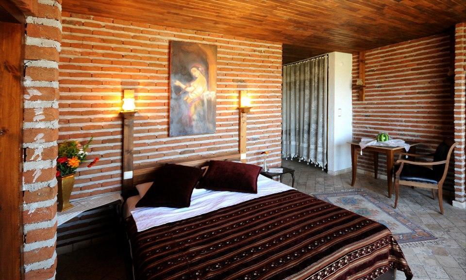 Daidalos Hotel Ören エクステリア 写真