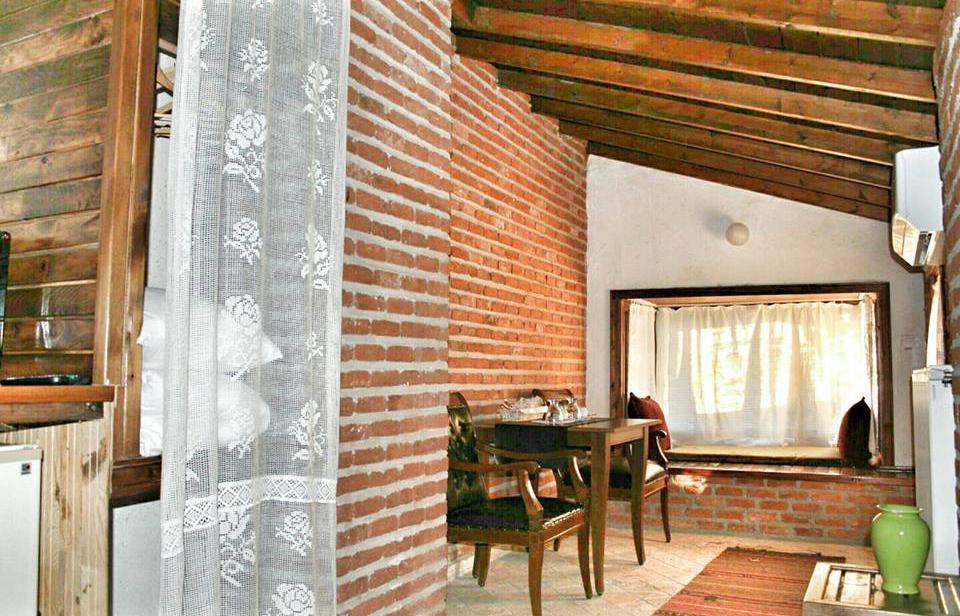 Daidalos Hotel Ören 部屋 写真