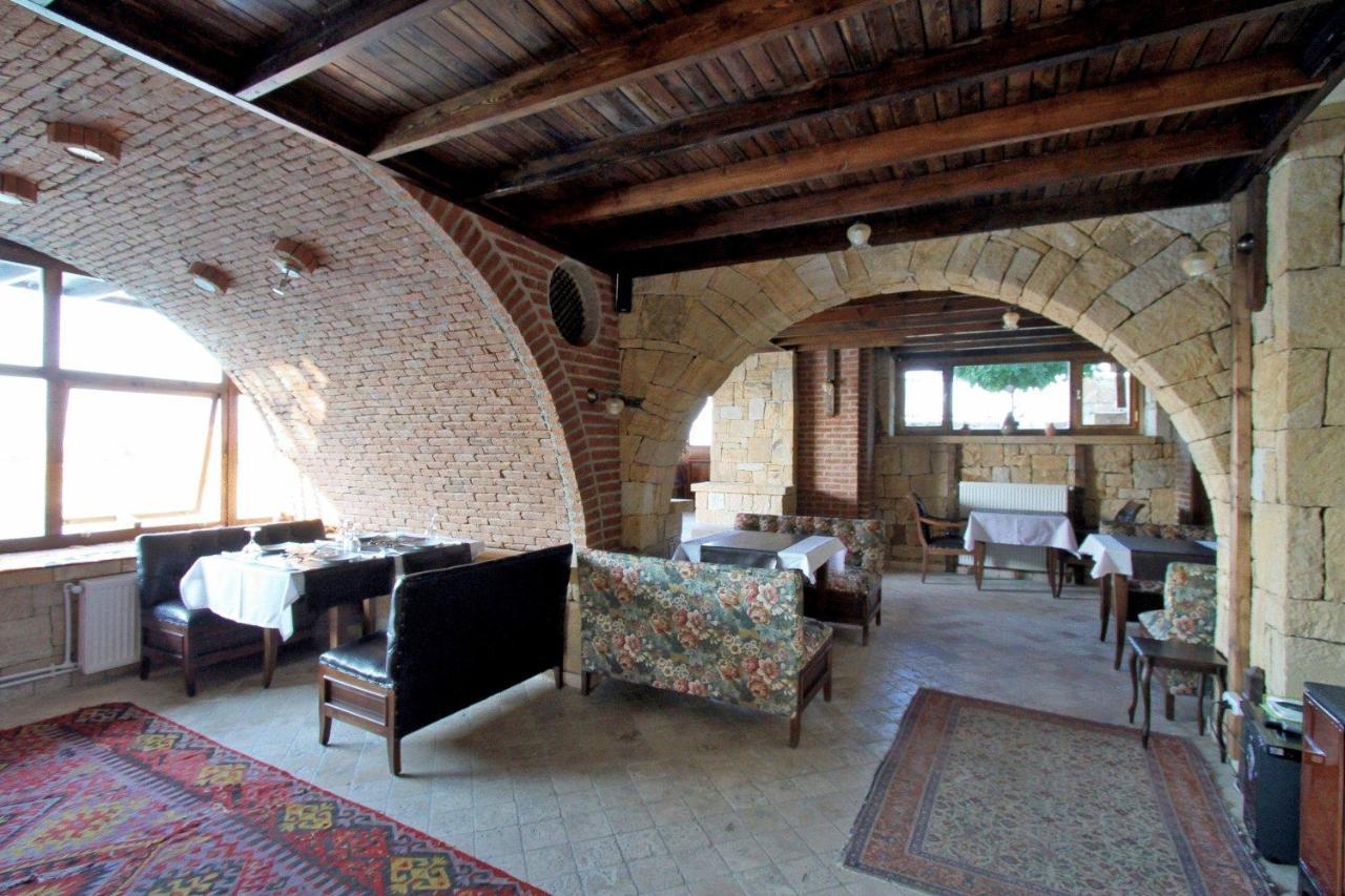 Daidalos Hotel Ören エクステリア 写真