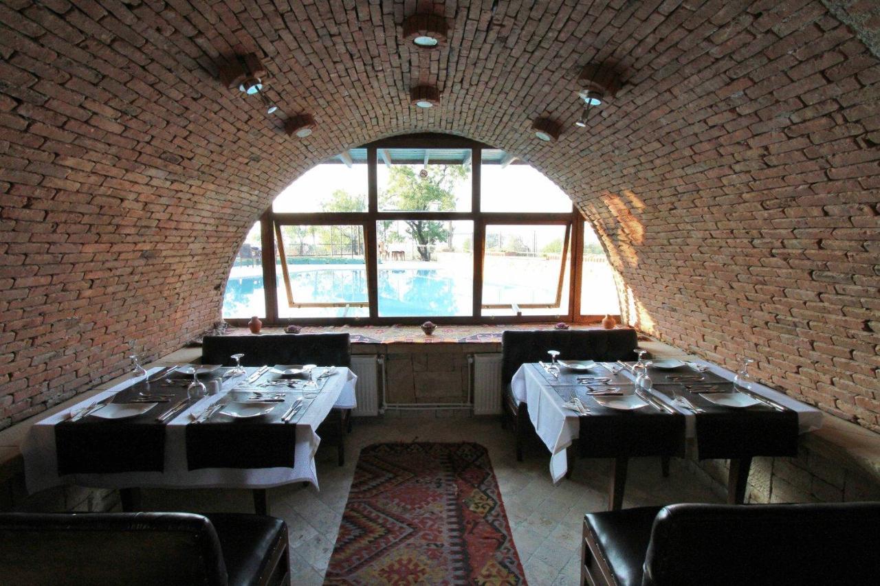 Daidalos Hotel Ören エクステリア 写真
